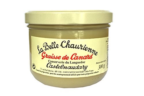 La Belle Chaurienne Andefett 320g