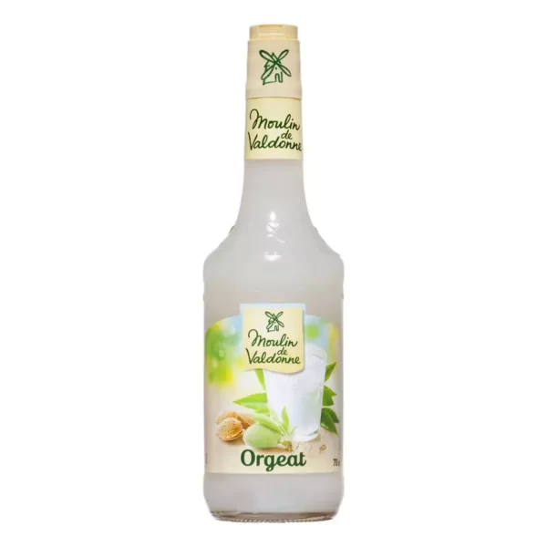 Moulin de Valdonne Orgeat sirup 70cl