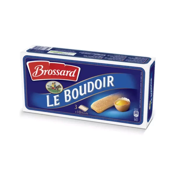 Brossard Boudoir 175g