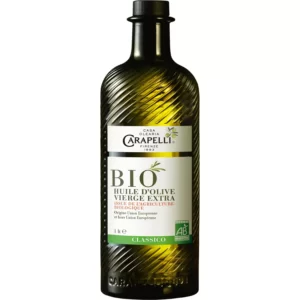 Carapelli Olivenolje BIO 1L