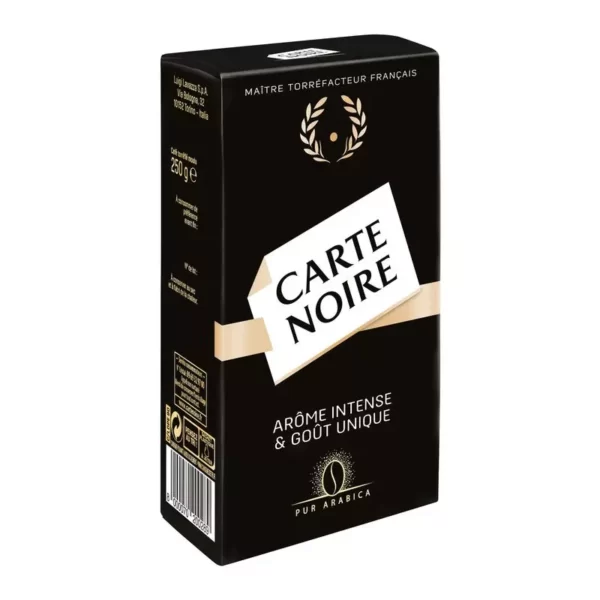 Carte Noire Arome Intense 250g