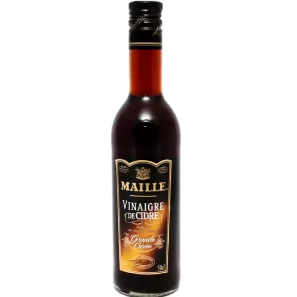 Maille Vinaigre de Cidre 50cl