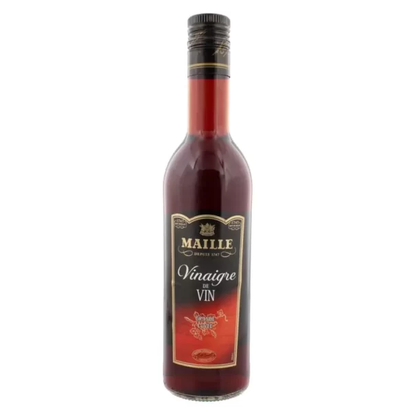 Maille Eddik Rødvin 0,5L