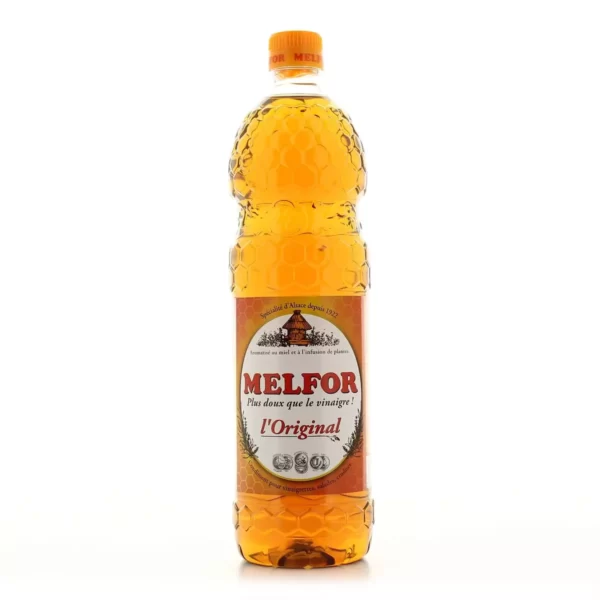 Melfor Original 3,8d 1l