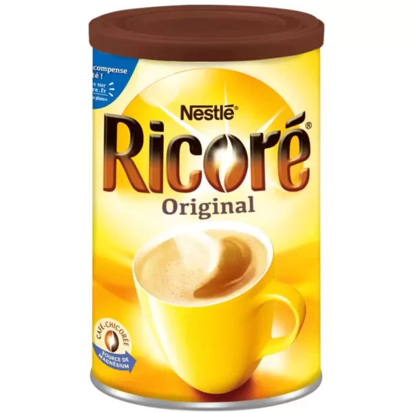 RICORÉ Café chicorée original 100g