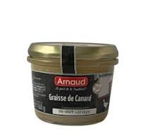 Andefett Maison Arnaud 160g